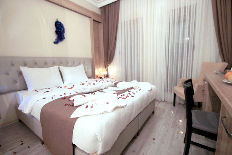 Butterfly Butik Hotel, Kırklareli, Turkey