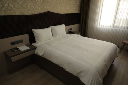 Eli̇t Otelhan, Amasya, Turkey