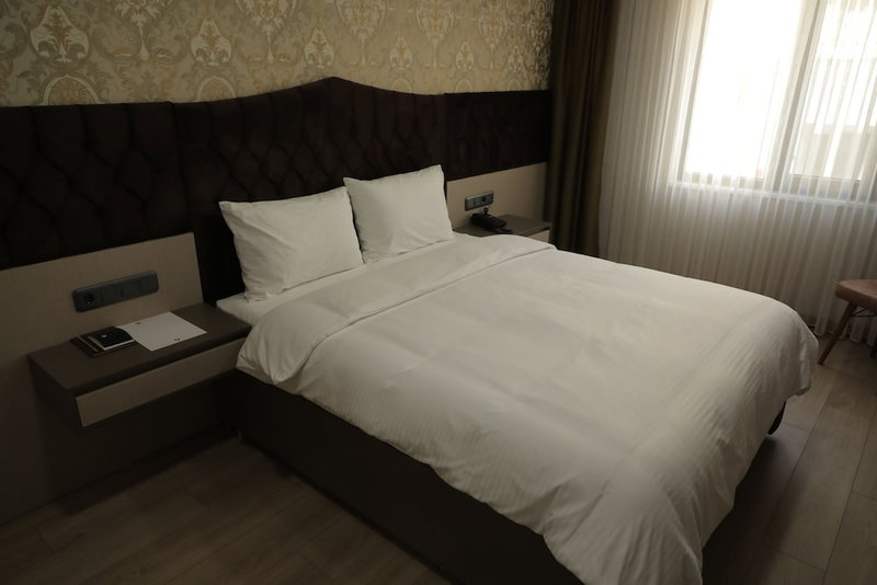 Eli̇t Otelhan, Amasya, Turkey