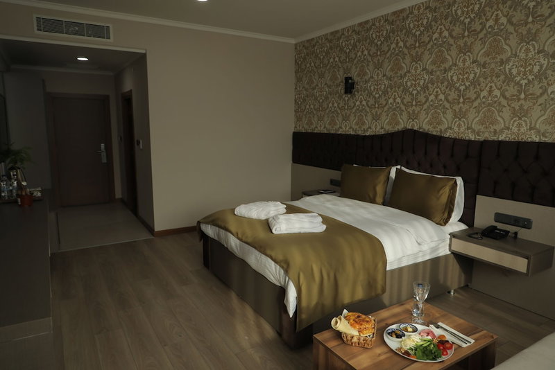 Eli̇t Otelhan, Amasya, Turkey