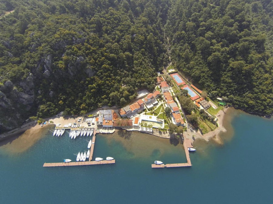 Cook's Club Adakoy, Marmaris - Adults Only "Plus 16", Marmaris, Turkey