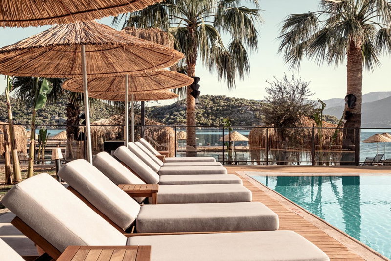 Cook's Club Adakoy, Marmaris - Adults Only "Plus 16", Marmaris, Turkey