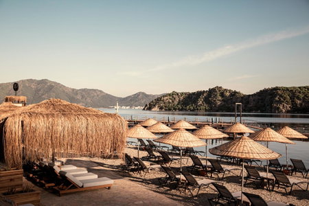 Cook's Club Adakoy, Marmaris - Adults Only "Plus 16", Marmaris, Turkey