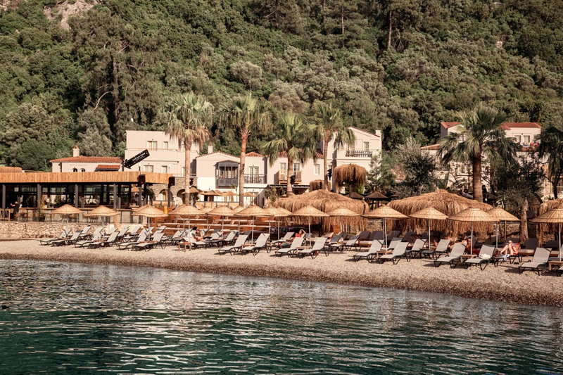 Cook's Club Adakoy, Marmaris - Adults Only "Plus 16", Marmaris, Turkey