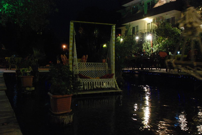 Arikanda River Garden Hotel, Adrasan, Turkey