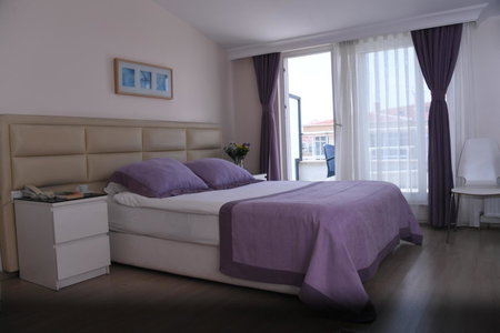 A Hotels & Suite, Ankara, Turkey