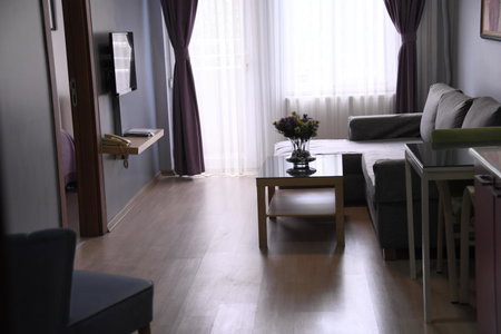 A Hotels & Suite, Ankara, Turkey