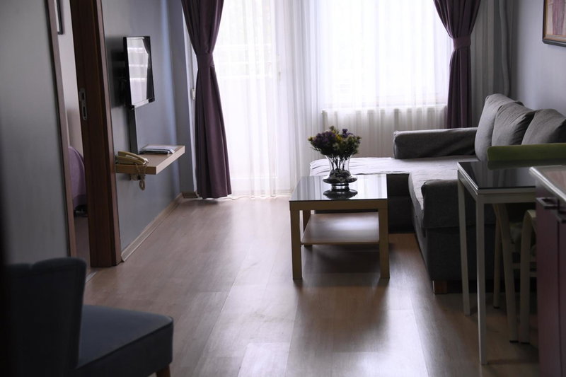 A Hotels & Suite, Ankara, Turkey
