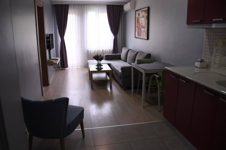 A Hotels & Suite, Ankara, Turkey