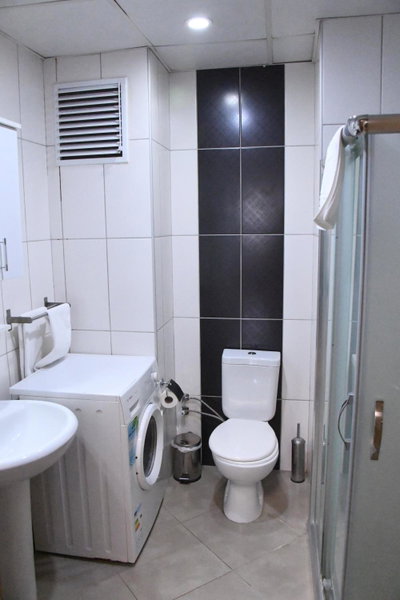 A Hotels & Suite, Ankara, Turkey