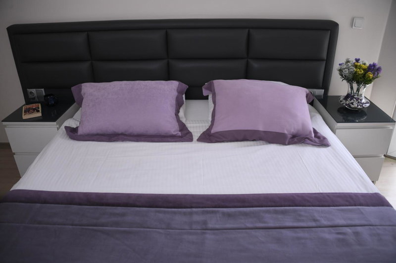 A Hotels & Suite, Ankara, Turkey