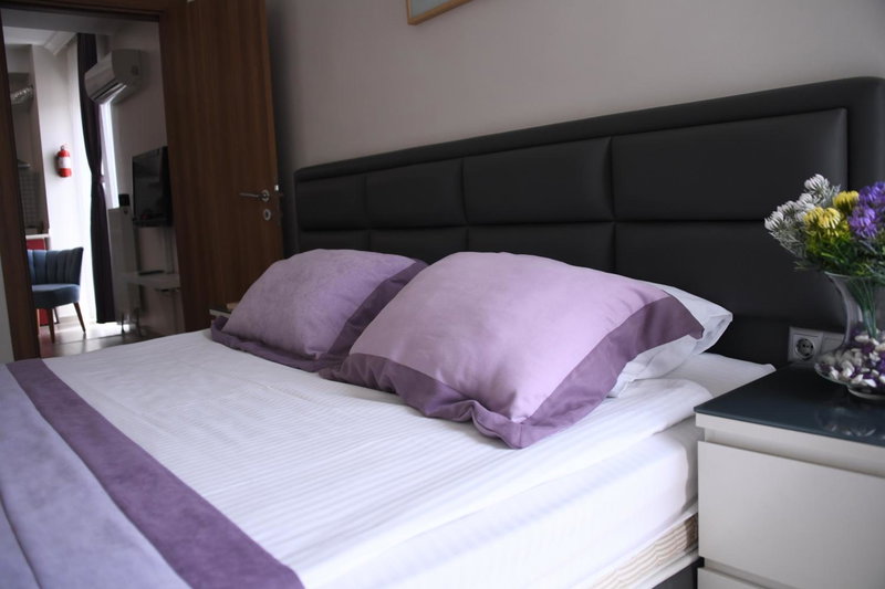 A Hotels & Suite, Ankara, Turkey