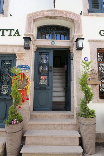 Ayvalık Palacitta Guesthouse, Ayvalık, Turkey