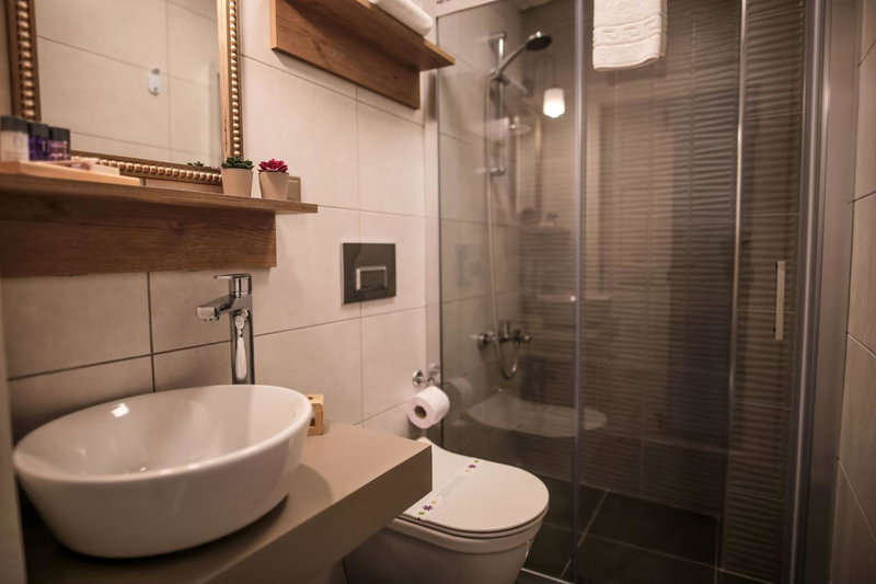 Ayvalık Palacitta Guesthouse, Ayvalık, Turkey