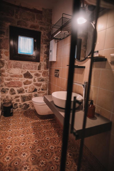Ayvalık Palacitta Guesthouse, Ayvalık, Turkey