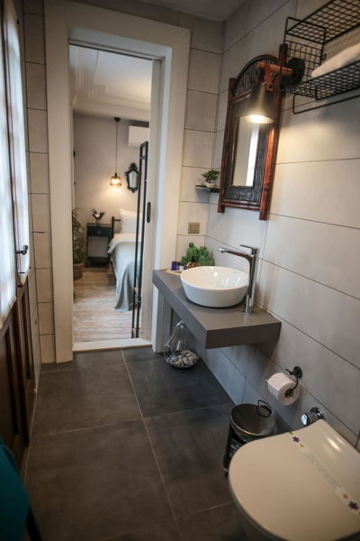 Ayvalık Palacitta Guesthouse, Ayvalık, Turkey