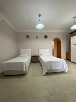 Teras Otel Gökçeada, Gökçeada, Turkey