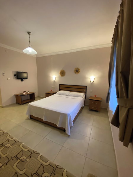Teras Otel Gökçeada, Gökçeada, Turkey