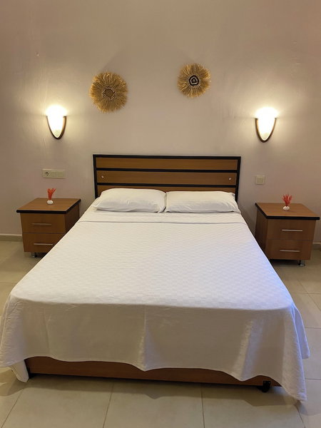 Teras Otel Gökçeada, Gökçeada, Turkey