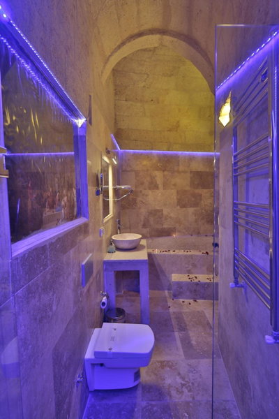 Heaven Cave House - Razziya Evi, Urgup, Turkey