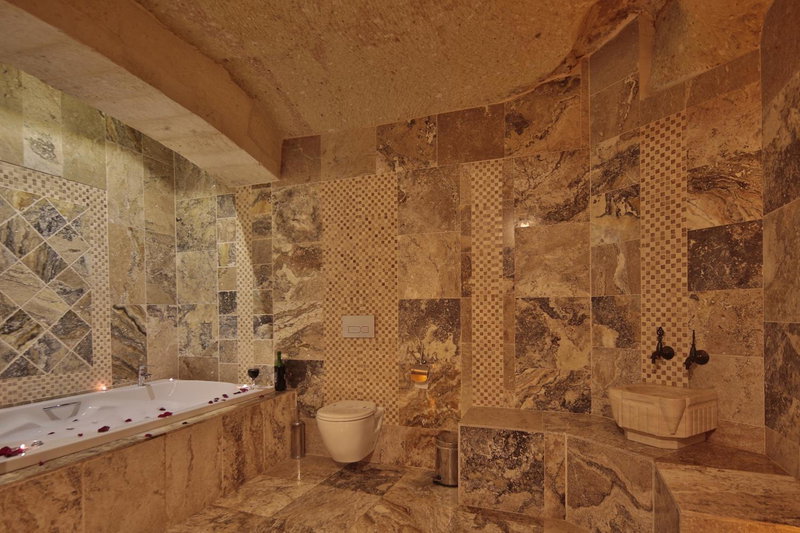 Heaven Cave House - Razziya Evi, Urgup, Turkey