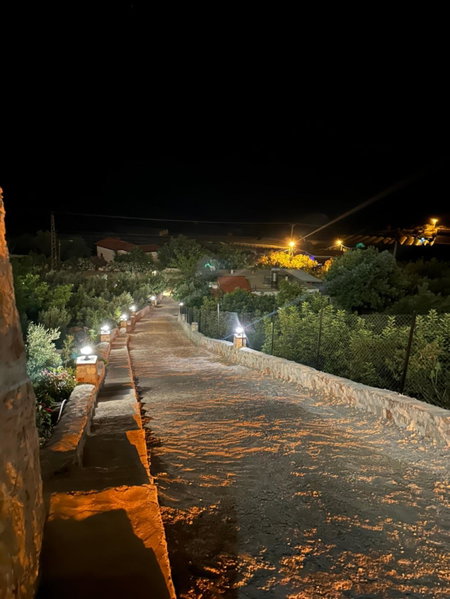 Istlada Taş Ev Apart - Kekova Island View, Demre, Turkey