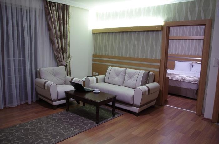 Gevher Hotel, Kayseri, Turkey