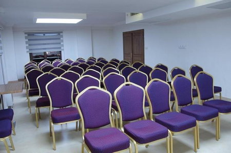 Gevher Hotel, Kayseri, Turkey