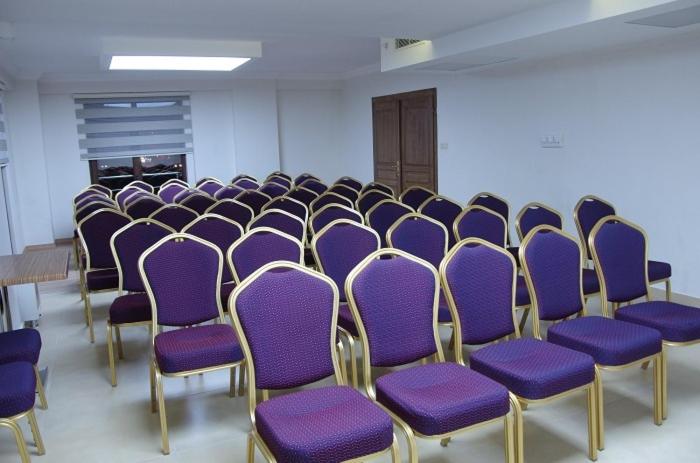 Gevher Hotel, Kayseri, Turkey