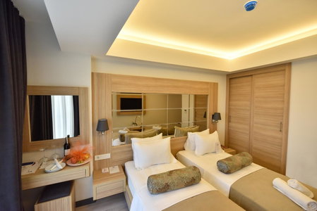 Alesta Midtown, Fethiye, Turkey