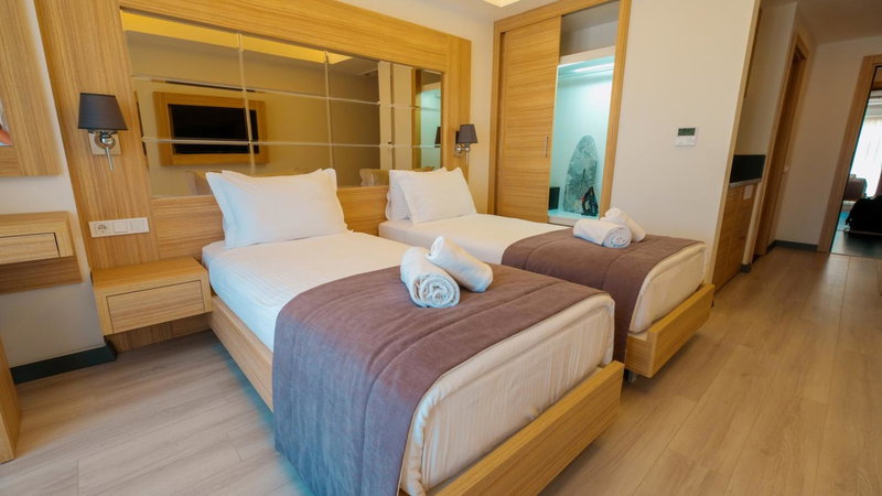 Alesta Midtown, Fethiye, Turkey