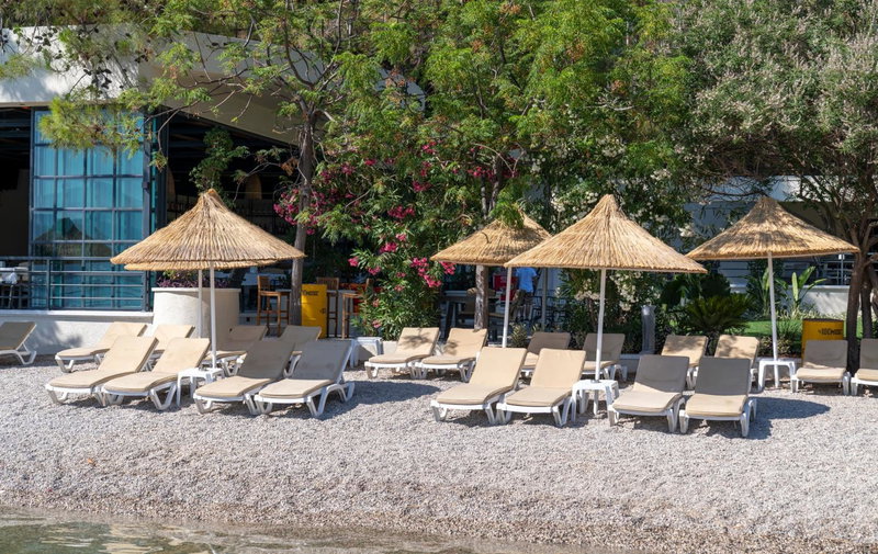 Alesta Midtown, Fethiye, Turkey