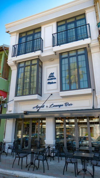 Alesta Midtown, Fethiye, Turkey