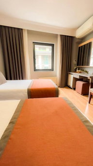 Benler Otel Laleli ISTanbul, Istanbul, Turkey