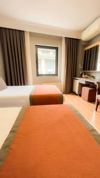 Benler Otel Laleli ISTanbul, Istanbul, Turkey