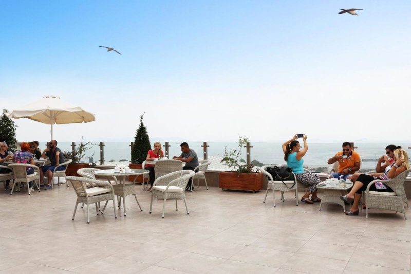 Benler Otel Laleli ISTanbul, Istanbul, Turkey