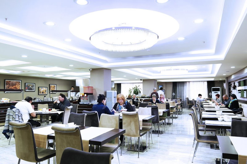 Benler Otel Laleli ISTanbul, Istanbul, Turkey
