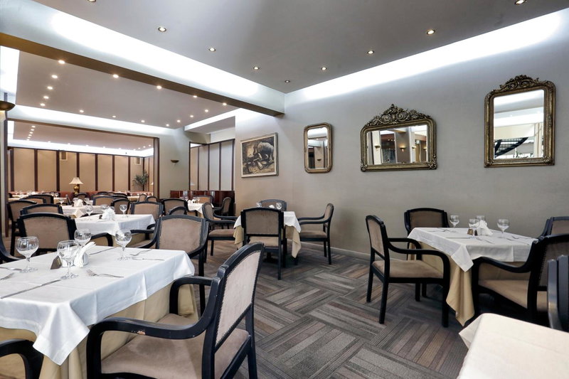 Kaya Prestige Oteli, Izmir, Turkey