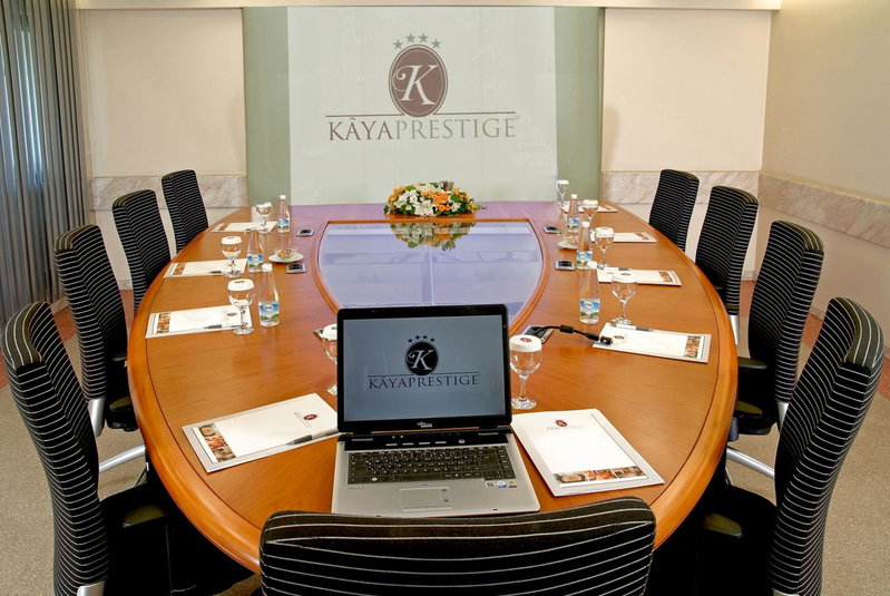 Kaya Prestige Oteli, Izmir, Turkey