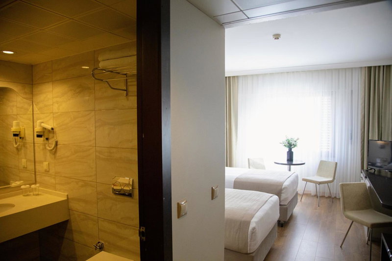 Kaya Prestige Oteli, Izmir, Turkey