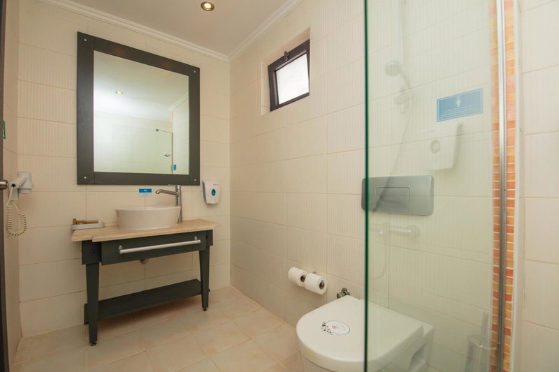 Orka World Hotel & Aquapark, Oludeniz, Turkey