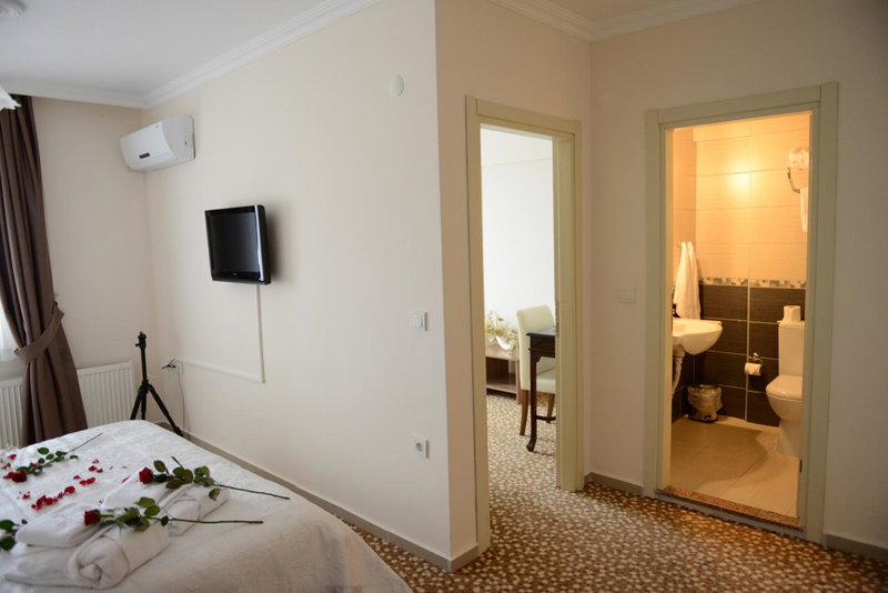 Hotel Zileli, Canakkale, Turkey