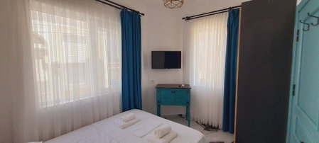 Alada Garden Otel, Bozcaada, Turkey