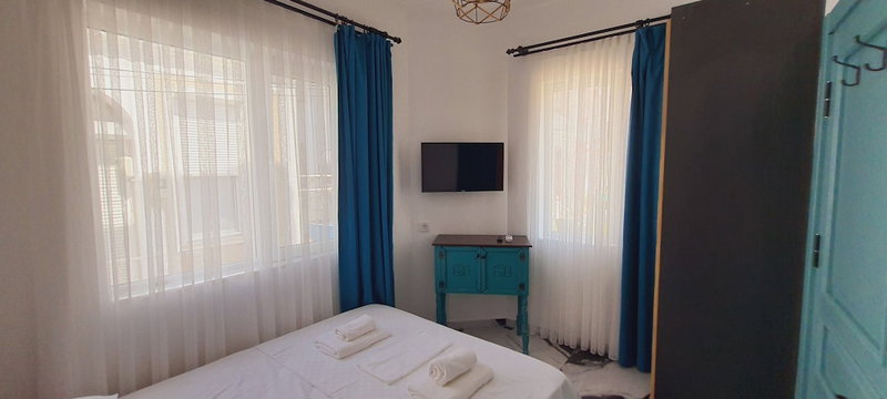 Alada Garden Otel, Bozcaada, Turkey