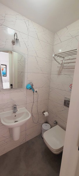 Alada Garden Otel, Bozcaada, Turkey