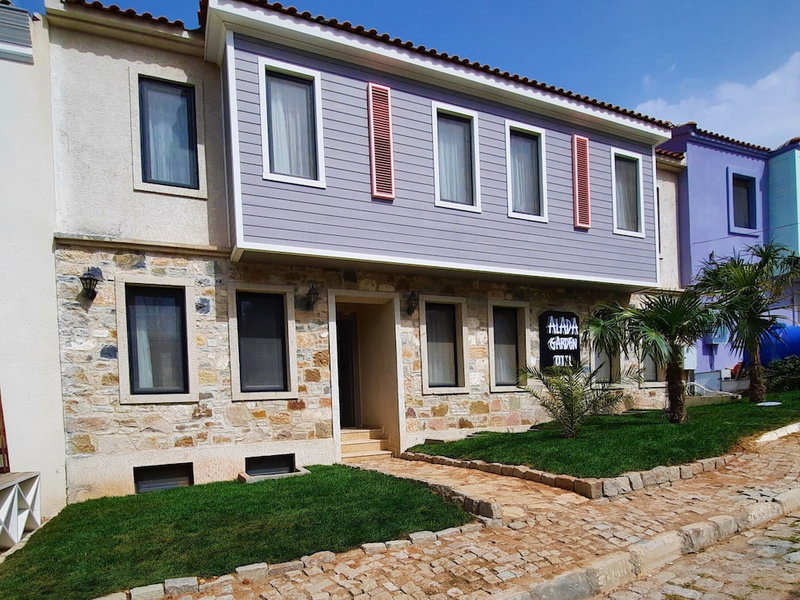 Alada Garden Otel, Bozcaada, Turkey
