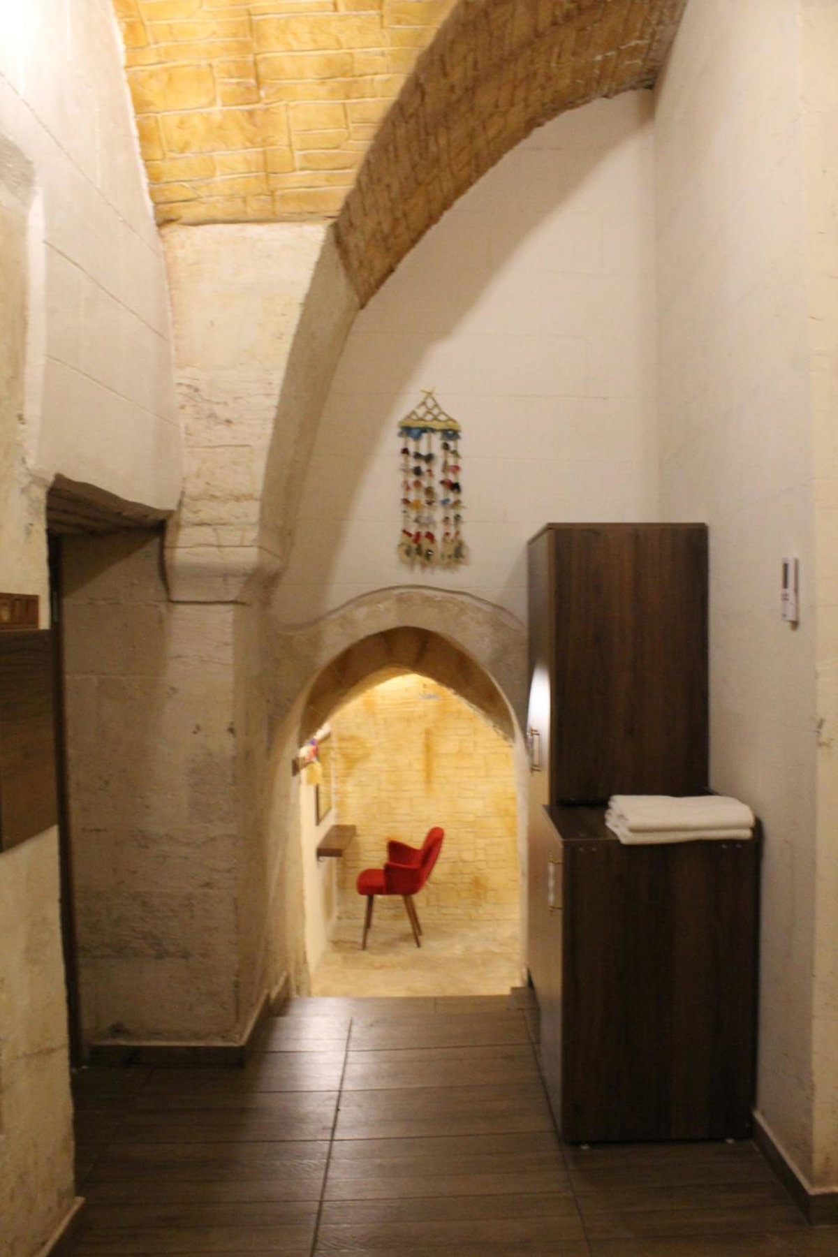 Hotel · Grand Babil Otel, Sanlıurfa