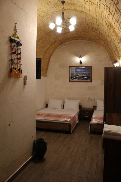Grand Babil Otel, Sanlıurfa, Turkey
