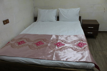 Grand Babil Otel, Sanlıurfa, Turkey