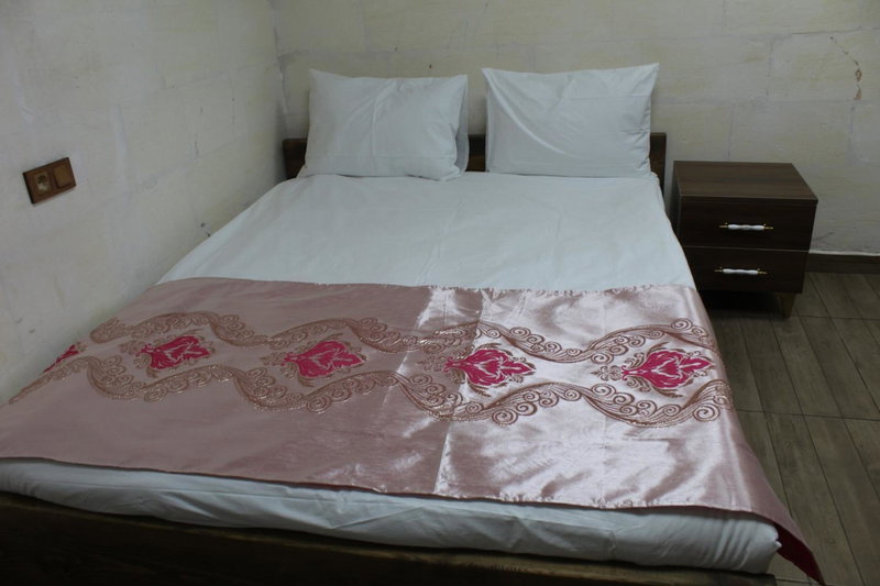 Grand Babil Otel, Sanlıurfa, Turkey